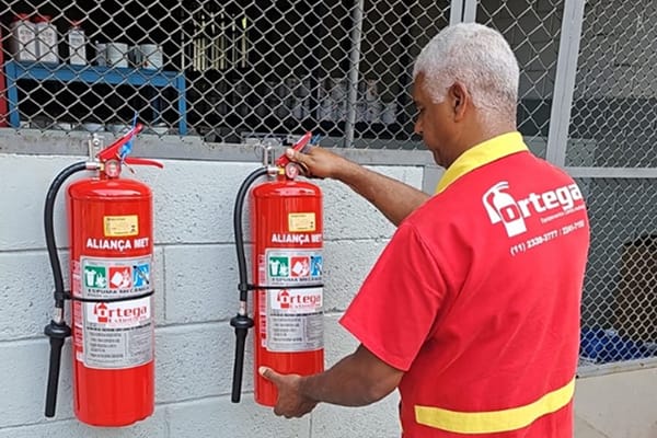 Instalação e Manutenção