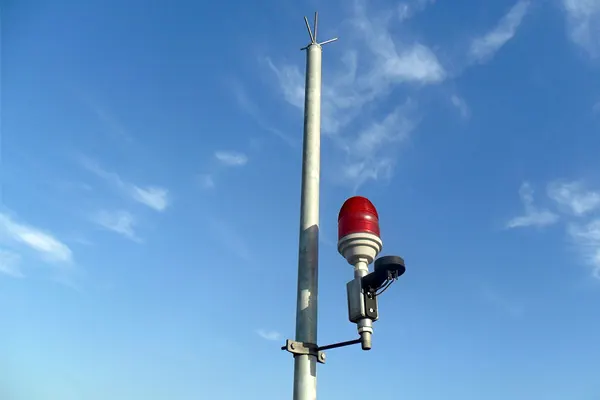 SPDA para Raio Ortega Prevenção de incêndio